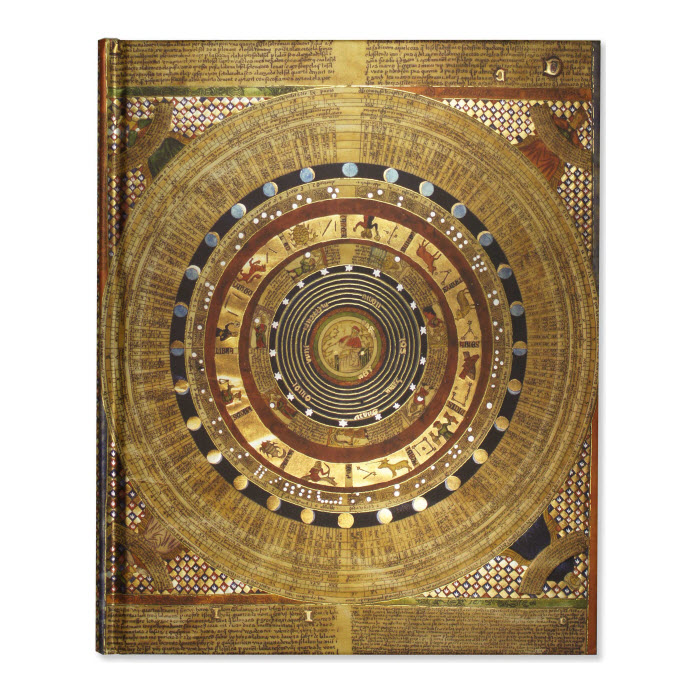 Kosmisk notesbog