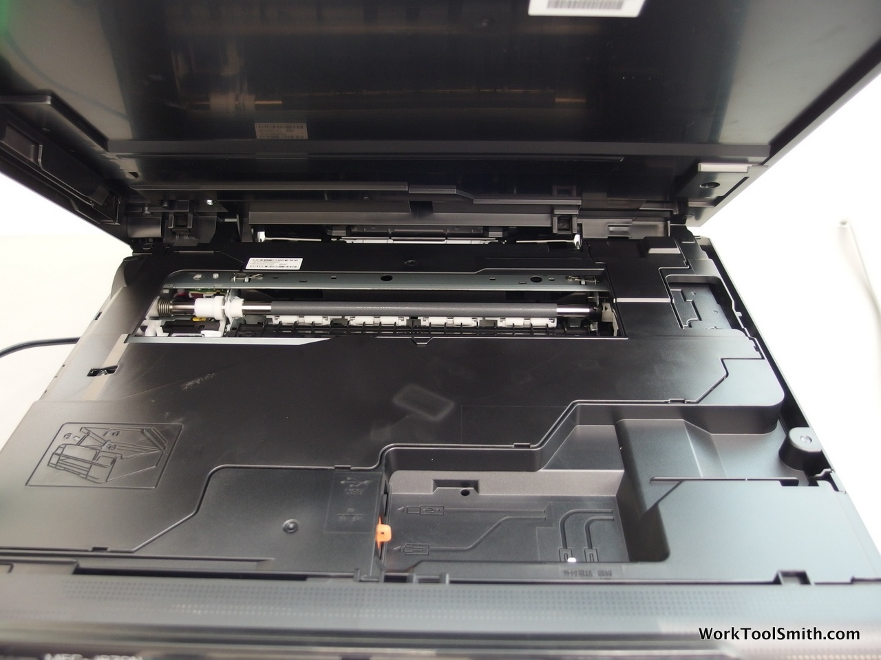 使いやすい！MFC-J870NのFAX機能をレビュー | WorkToolSmith