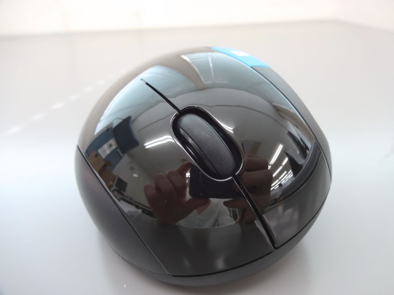 マイクロソフト スカルプト エルゴノミック マウス Microsoft スカルプト エルゴノミック マウス を購入