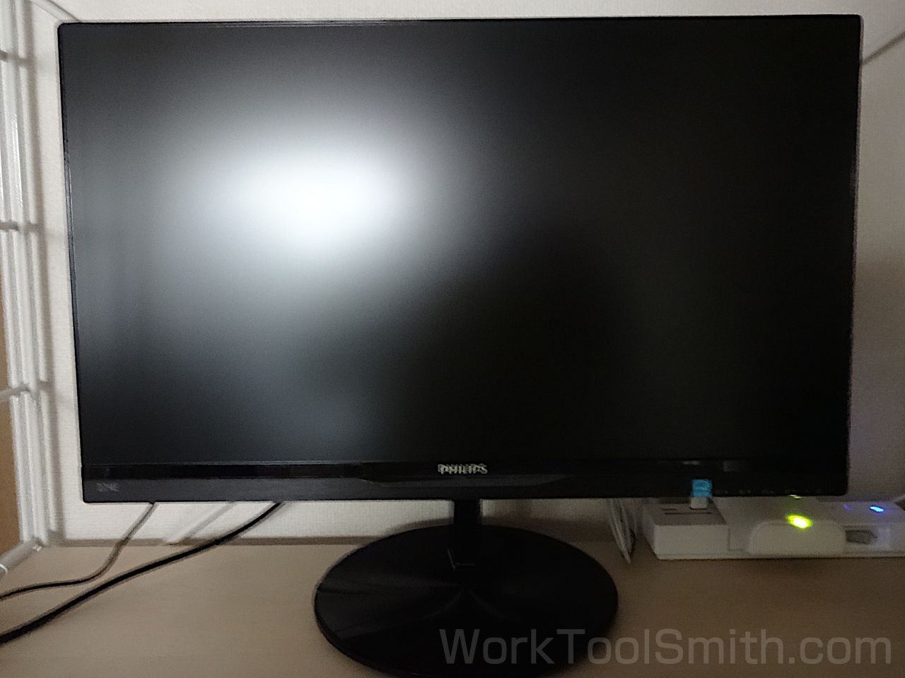 AH-IPSを搭載してたった12,800円のモニタ PHILIPS 224E5QHSB/11 AH-IPSを搭載してたった12,800円のモニタ PHILIPS 224E5QHSB/11