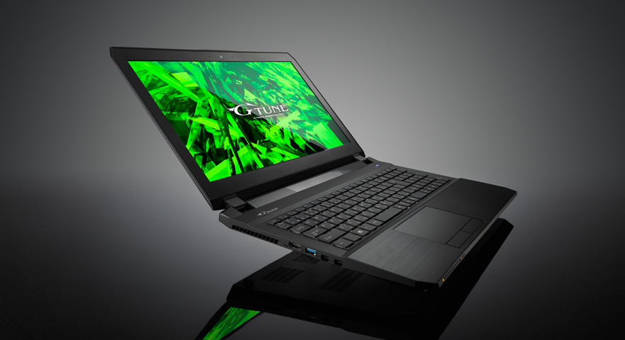 NEXTGEAR-NOTE i5700を分解改造！HDDをSSDに換装してみました