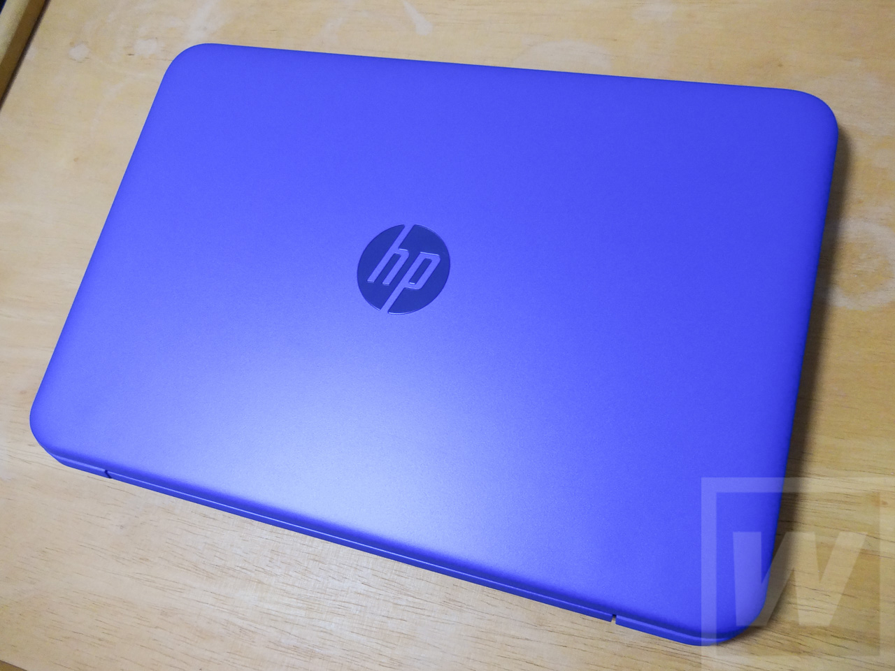 ★HPノートパソコン★カメラ付き/青/持ち運び便利/小型ノートパソコン/送料込み HP ノートパソコン [ 13.3型 / Win11 Home / Ryzen 5 / メモリ
