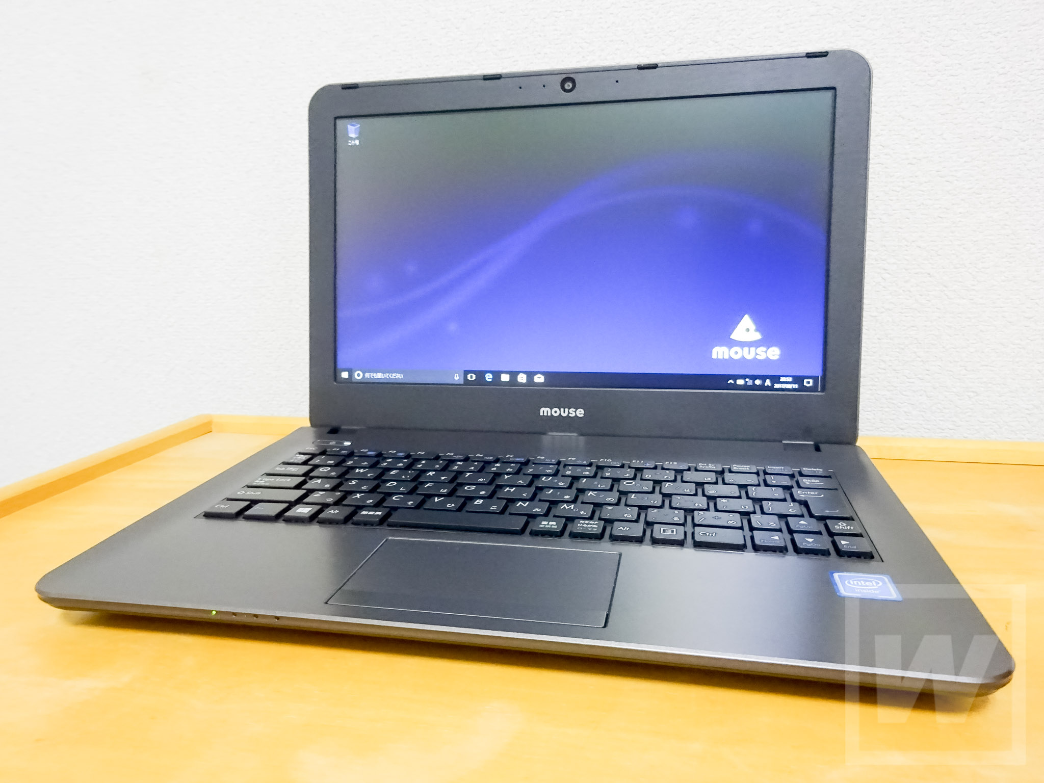 小さい！軽い！わずか3万円台から買えるモバイルノートの使い勝手は？m