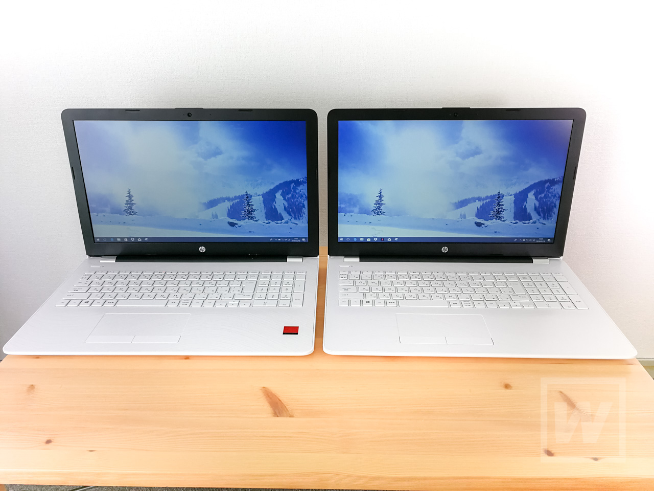 ノートパソコンがたったの3万円台！安さを極めたモデルと高機能な上位