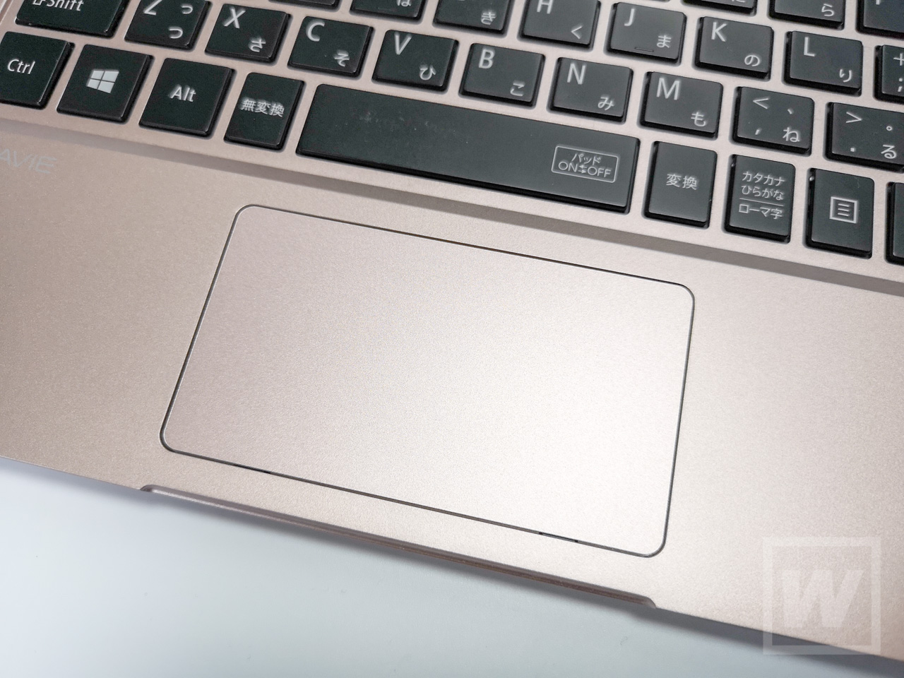 小さくて軽くても十分な速さのノートパソコン NEC Lavie NM体験