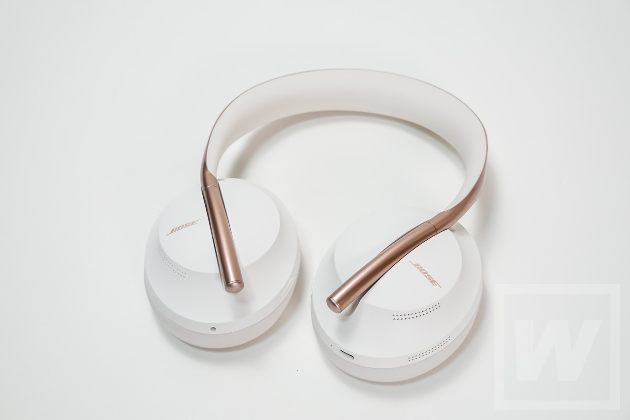 Bose Noise Cancelling Headphones 700 実機レビュー | しぃんとなる