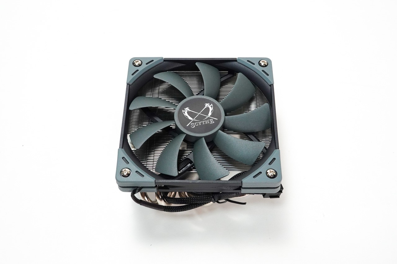 【新品未使用】サイズ/scythe 大型ＴＦCPUクーラー CR-301-RGB JONSBO / CR-301-RGB - 株式会社サイズ