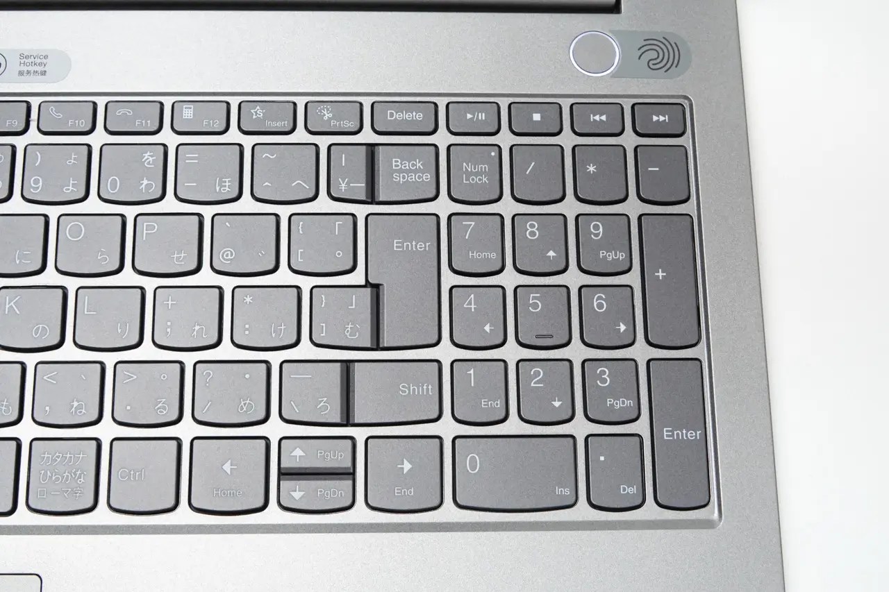 Lenovo ThinkBook 15 Gen 3 実機レビュー | どこでもなじめる薄型高