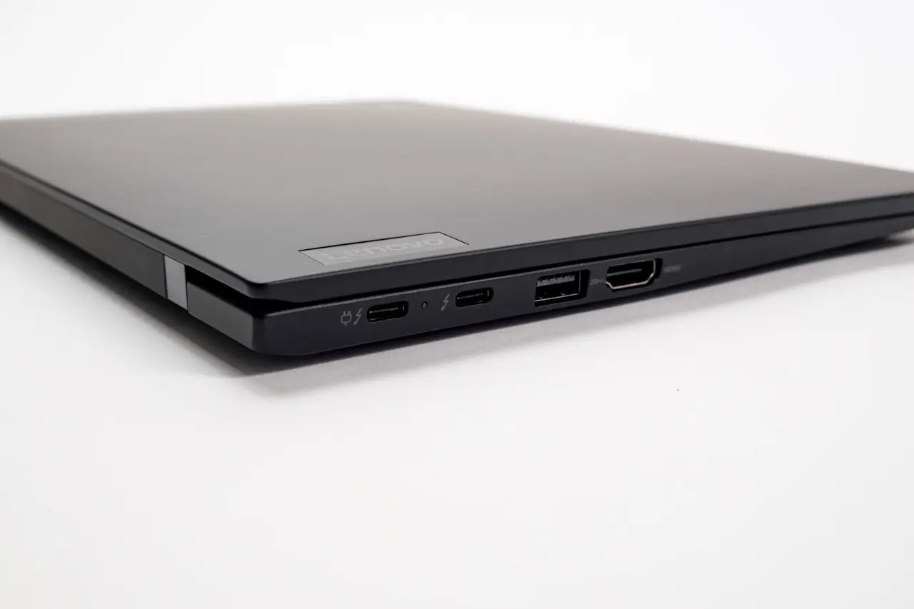 LenovoノートパソコンX1 Carbon Gen10 第12世代 高速静音