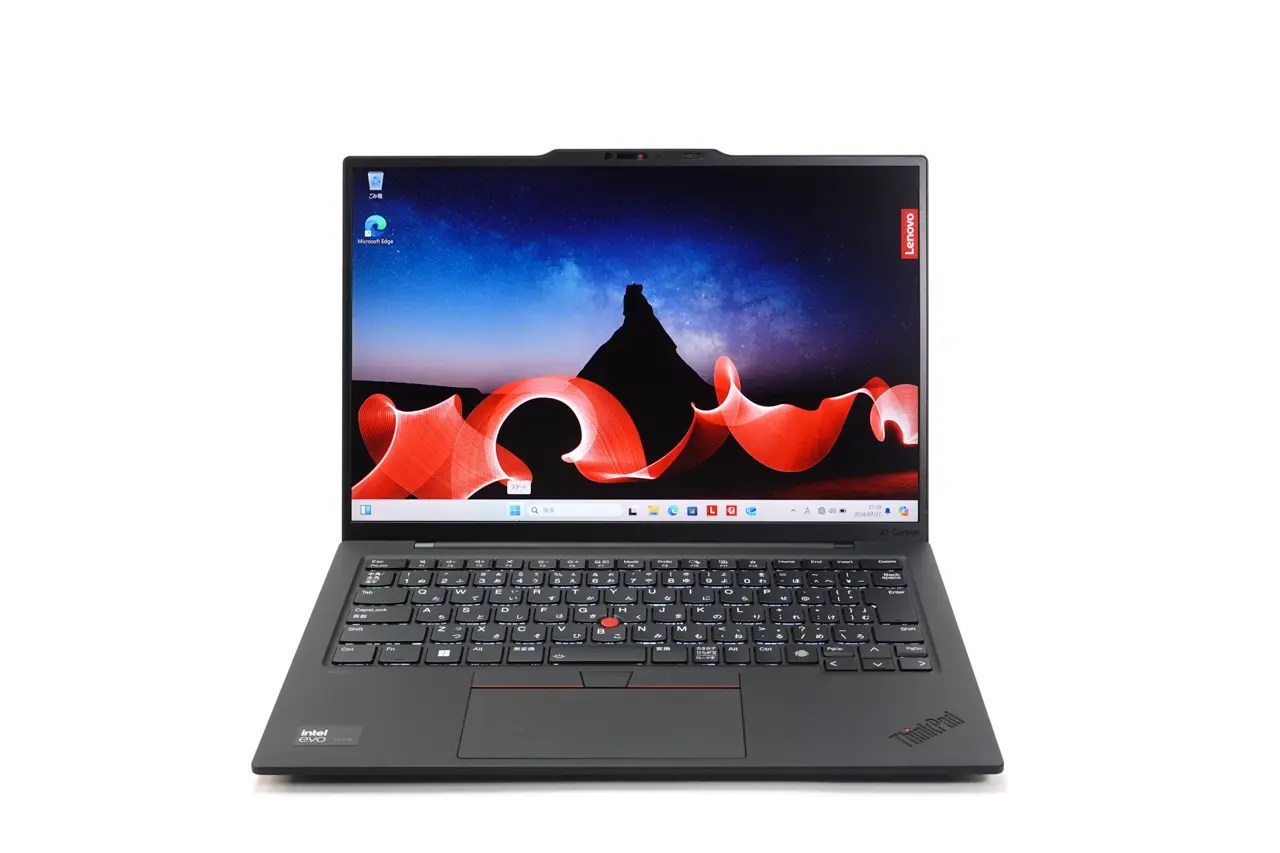 【新品未使用】Lenovo Thinkpad X1 Carbon Gen12 Lenovo ThinkPad X1 Carbon Gen 12, Intel Ultra 7 165U (Beats