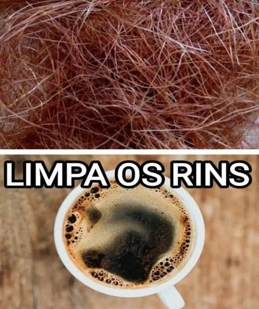 Esse é o Chá que Limpa os Rins, Acaba com Infecção e Incontinência Urinária