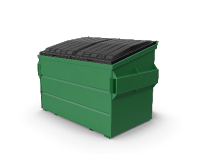 Dumpsters Bp Environmental Services - Best City Wallpapers in Mobile