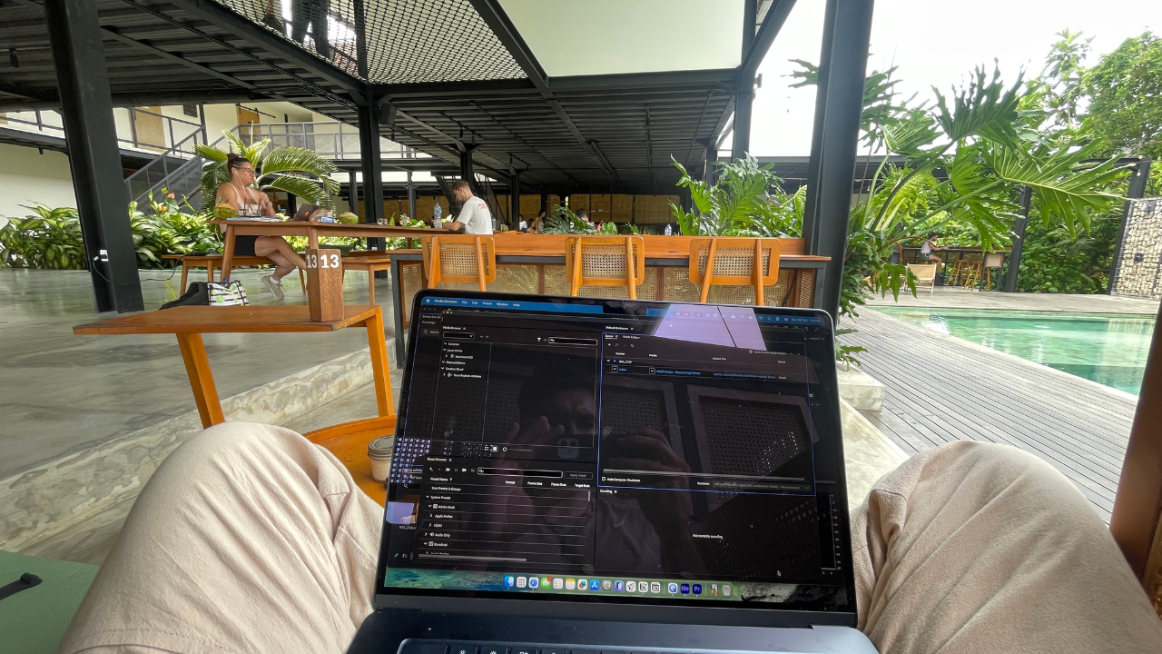 Bali
