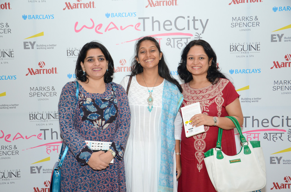WeAreTheCity India
