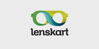 lenskart logo