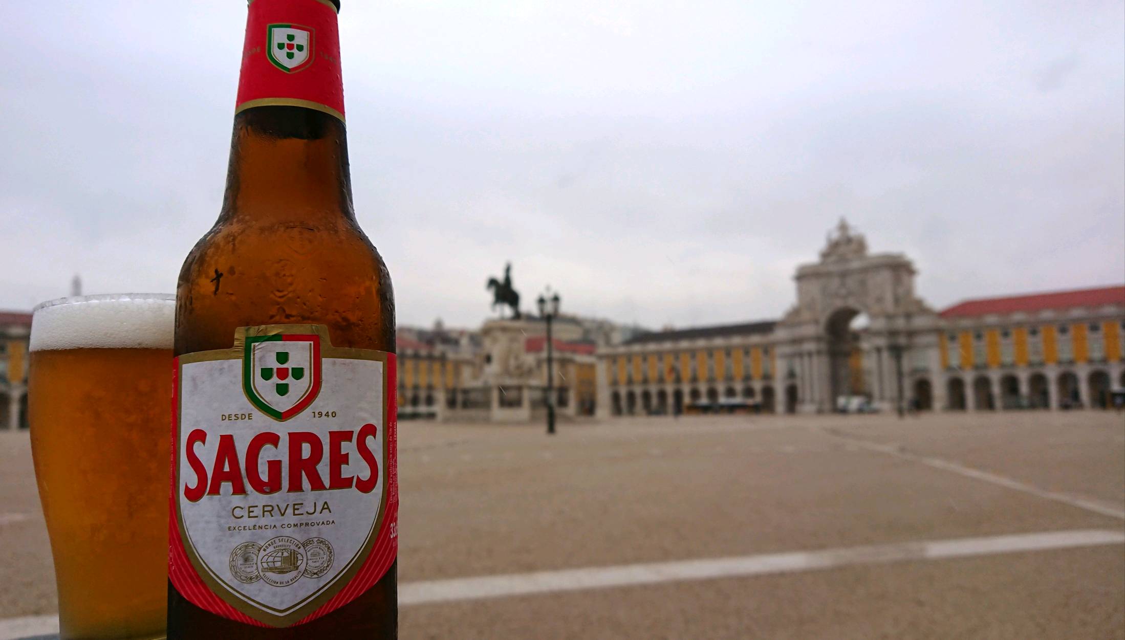 ポルトガル大航海時代のはじまり – 旅とビールのイイ関係