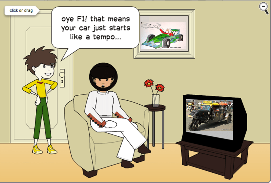 G1 Wants To Hide F1 S Car Keys 6 World2talkabout