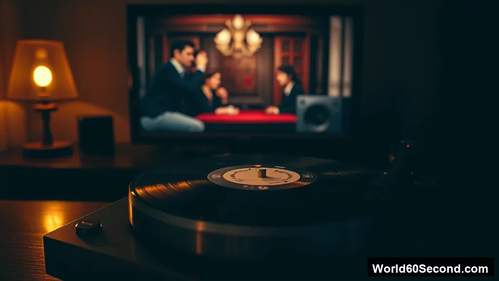 أغنية Haydar Haydar من مسلسل خارج عن القانون (AI Cover)🎶
