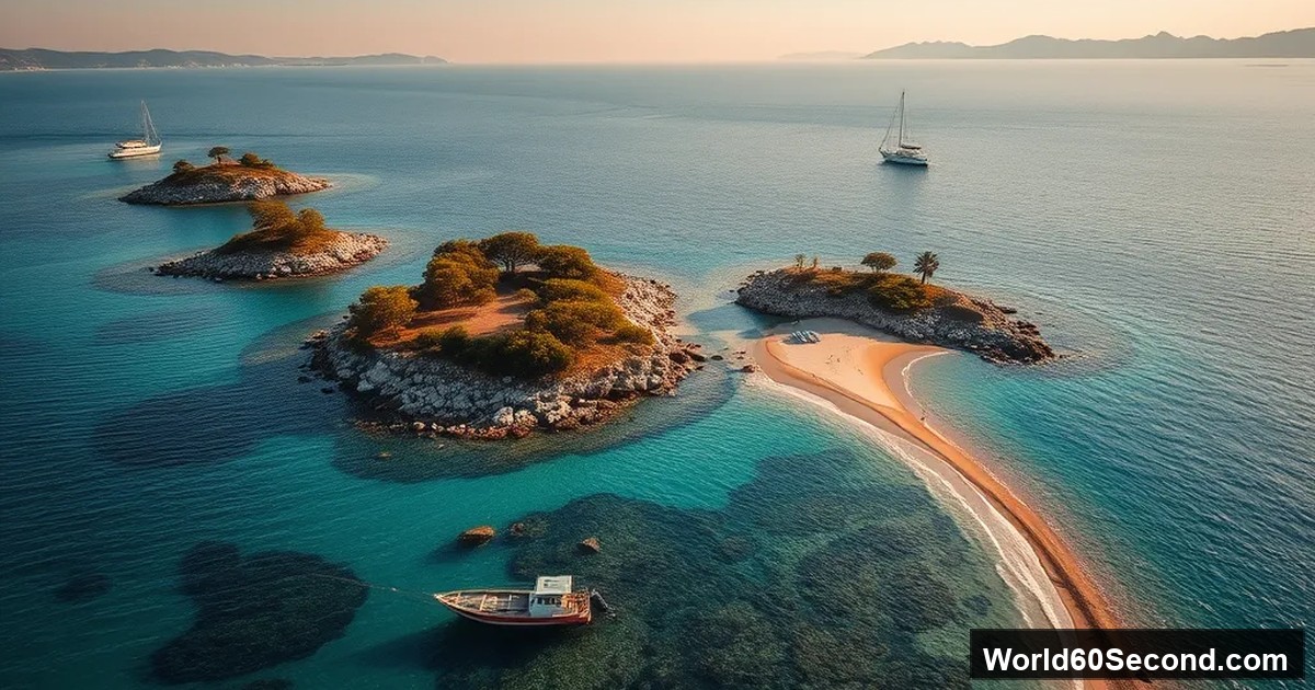 السياحة في ألبانيا