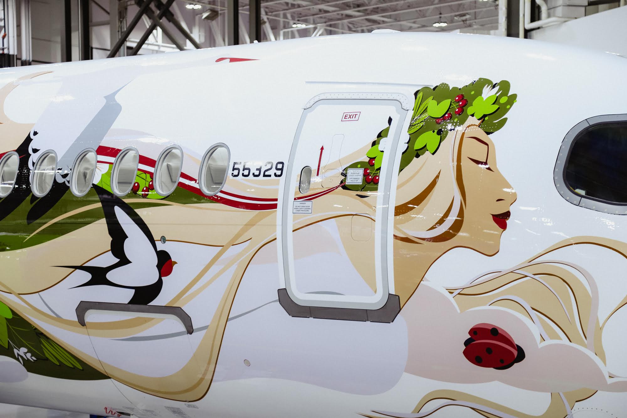 airBaltic | World Airline News