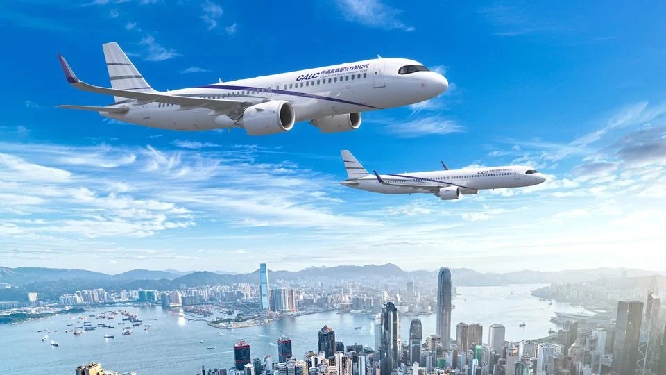 Advanced aviation maintenance solutions