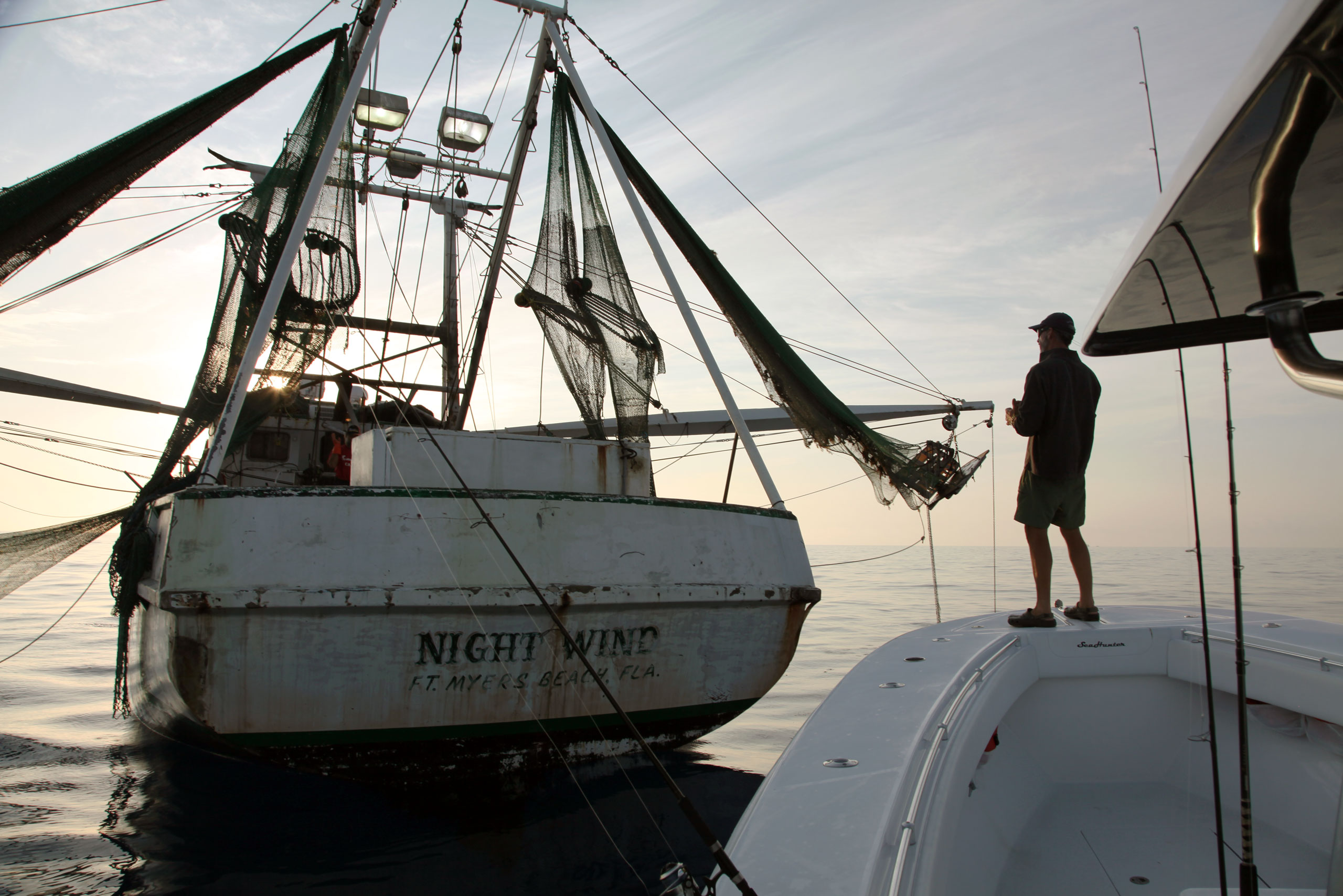 Fishing Charters Key West World Angling