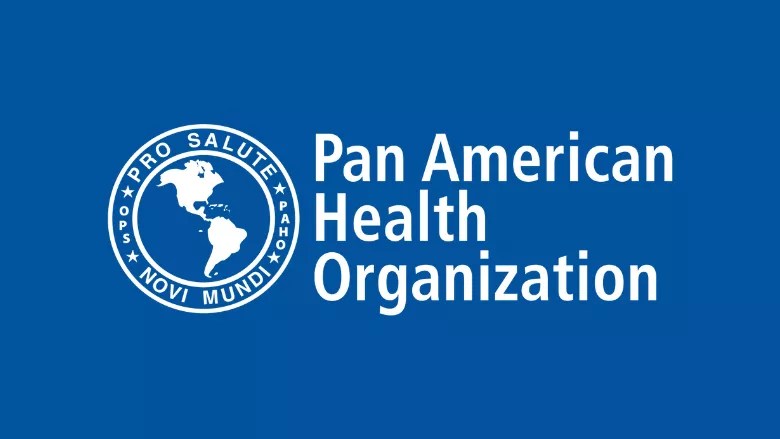 Person Holding Smartphone With Logo Of Pan American Health Organization - Beautiful 4K Gradient Designs | Free Download