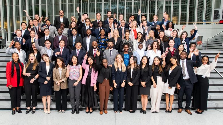 Un Young Professionals Program 2024 Launch Your Career - Best Nature Photos in Desktop