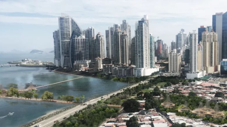 Blindingly beautiful and biodiverse, panama promises pure paradise along two coastlines: Panama Noticias Sobre Desarrollo Investigacion Datos Banco Mundial