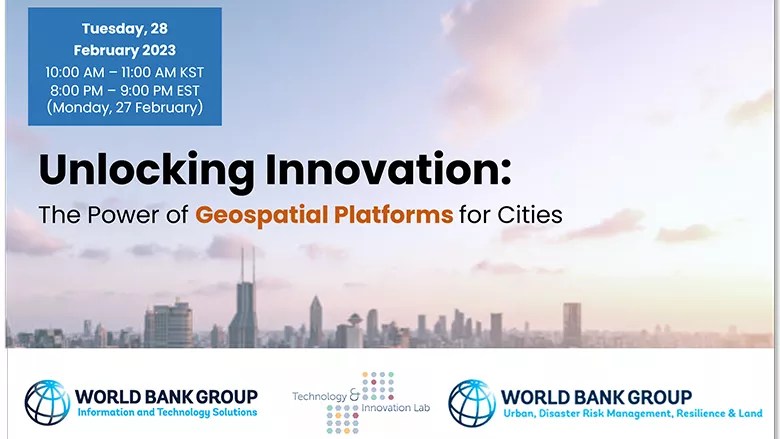 Data Driven Cities Fostering Urban Innovation Geospatial World - Incredible Full HD Ocean Patterns | Free Download