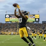 Pittsburgh Steelers