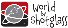 Cambodia Shot Glass By World By Shotglass – Souvenir-Schnapsglas, 5,7 Cm Hoch