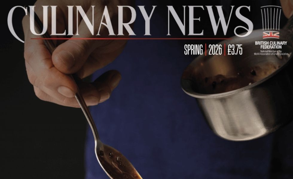Culinary News Spring 2026 Latest Stories Revealed CoverXImage 