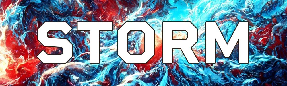 Storm World Class Willow