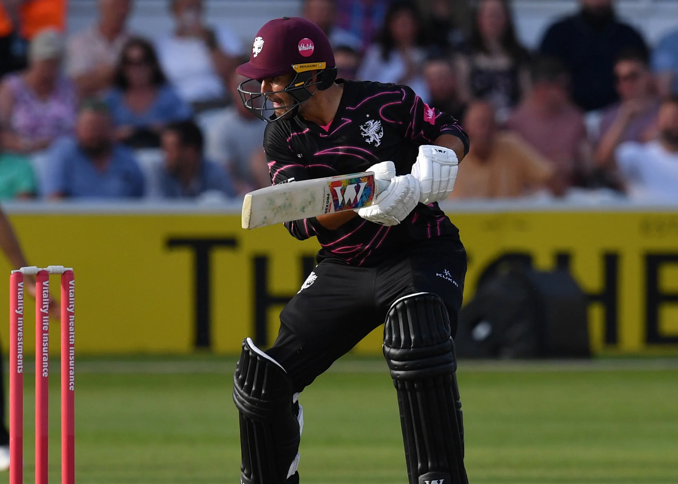 Sponsorship World Class Willow