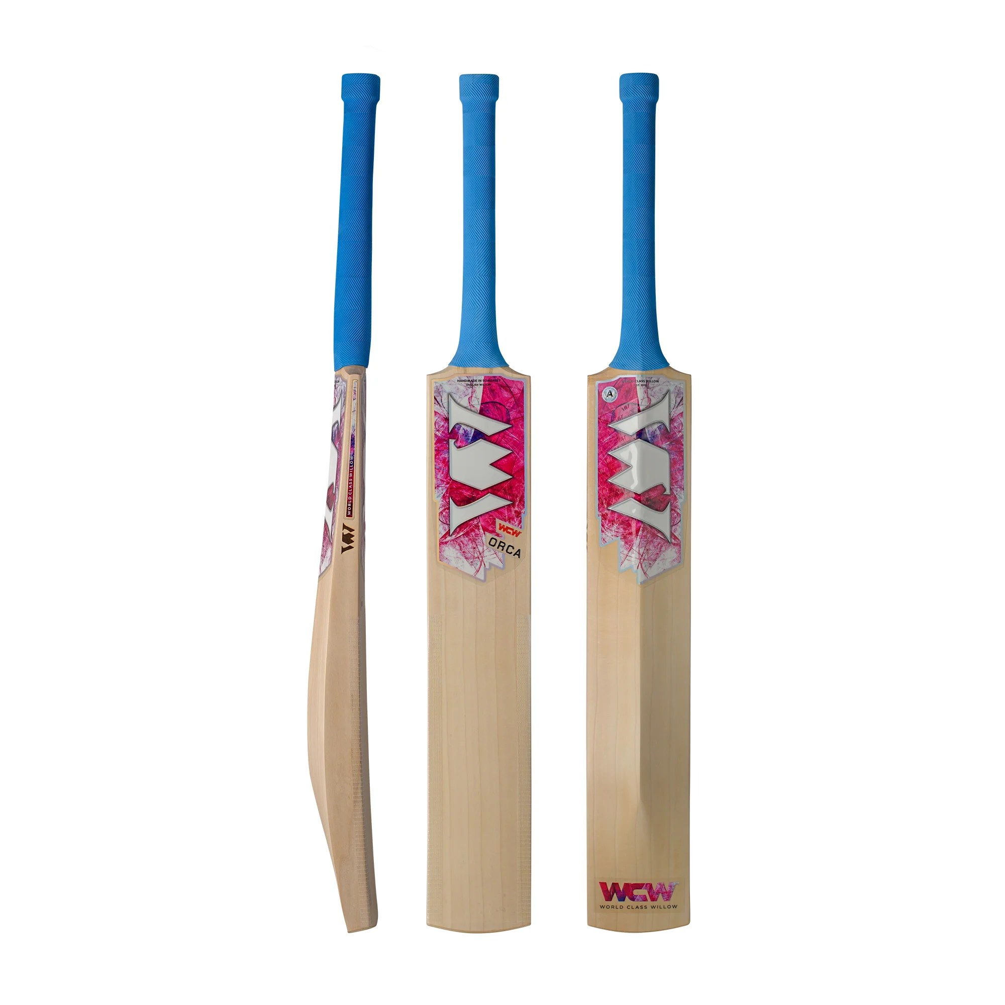 Wcw Orca 5 Star World Class Willow