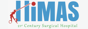 HiMAS Logo