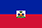Haiti flag