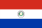 Paraguay flag