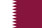 Qatar flag