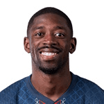 Ousmane Dembélé