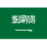 Saudi Arabia