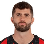 Christian Pulisic