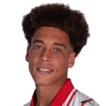 Axel Witsel