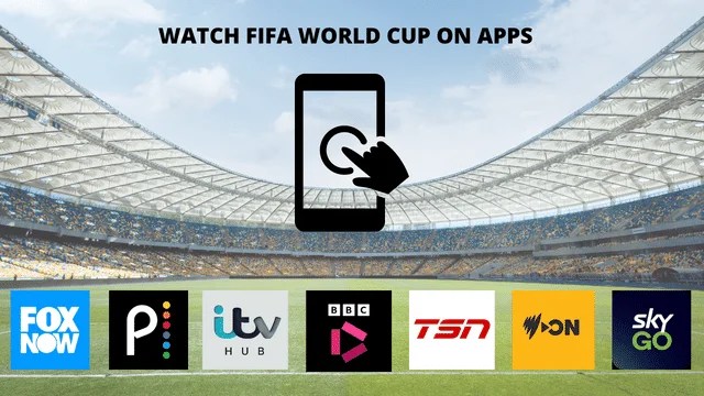How to watch FIFA World Cup 2022 Live Stream Online (2022)