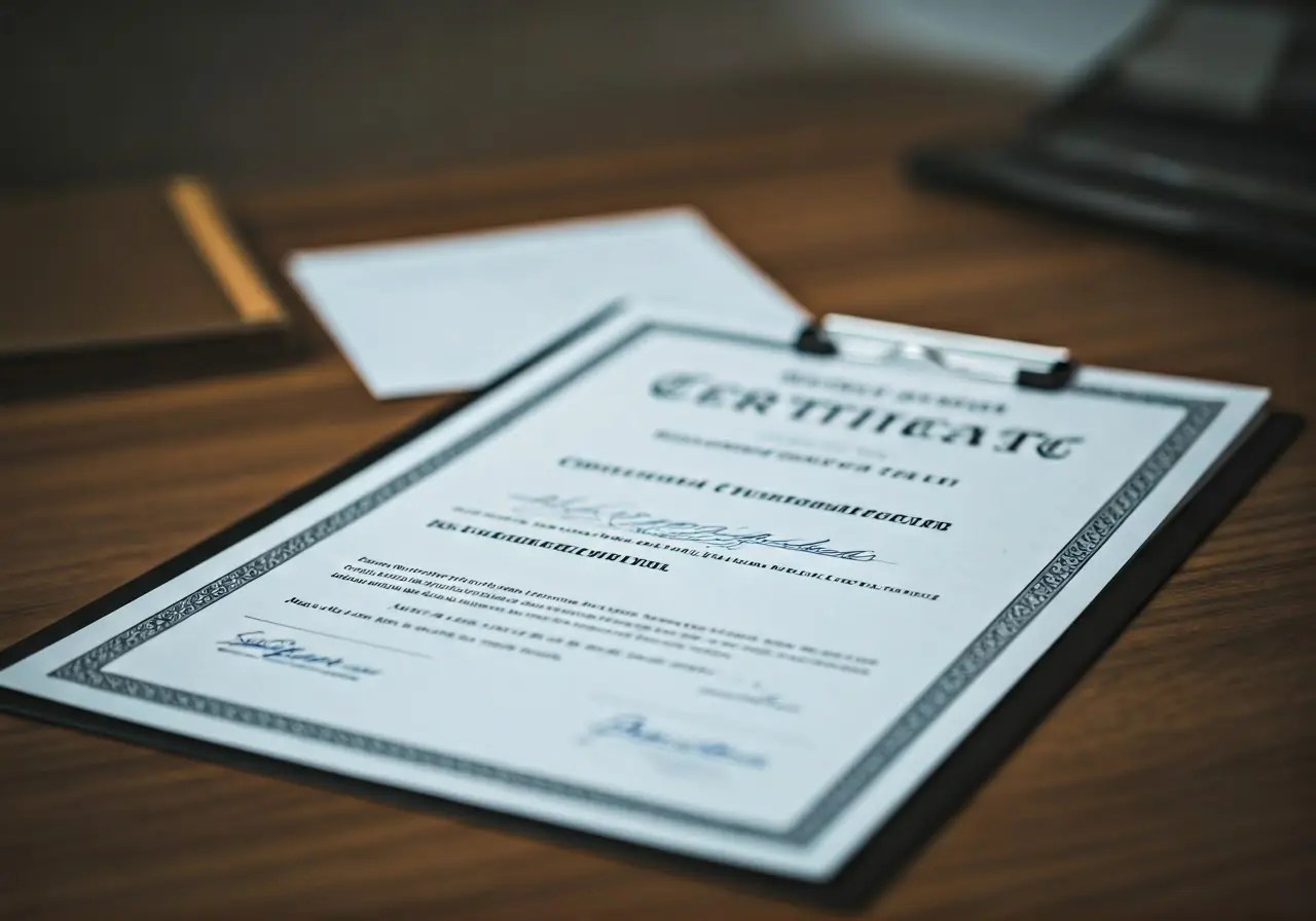 Understanding the ndeb certification process: a step-by-step guide for indian dentists