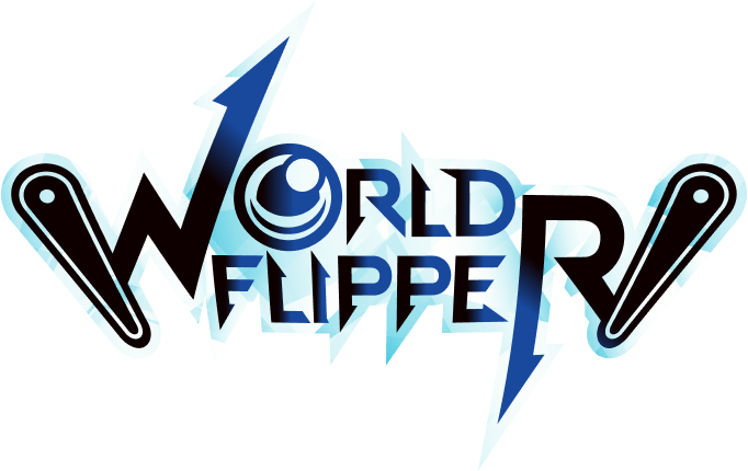 World Flipper Wiki Site Logo 