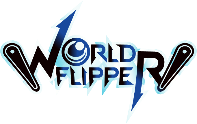 World Flipper Wiki Site Logo 
