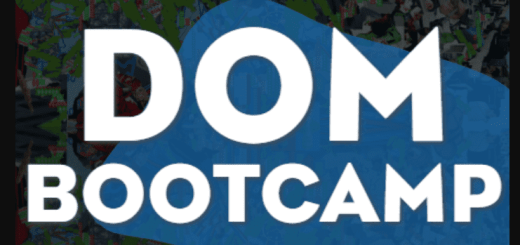 MasterClass Trader – DOM Trading BootCamp