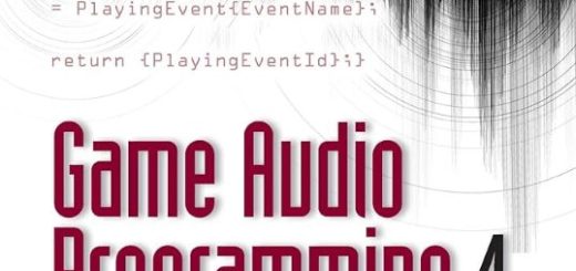 Game Audio Programming 4: Principles and Practices